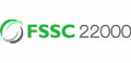 FSSC 22000 Logo